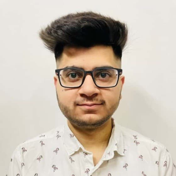Parth S.