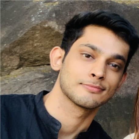 Parth Sethi