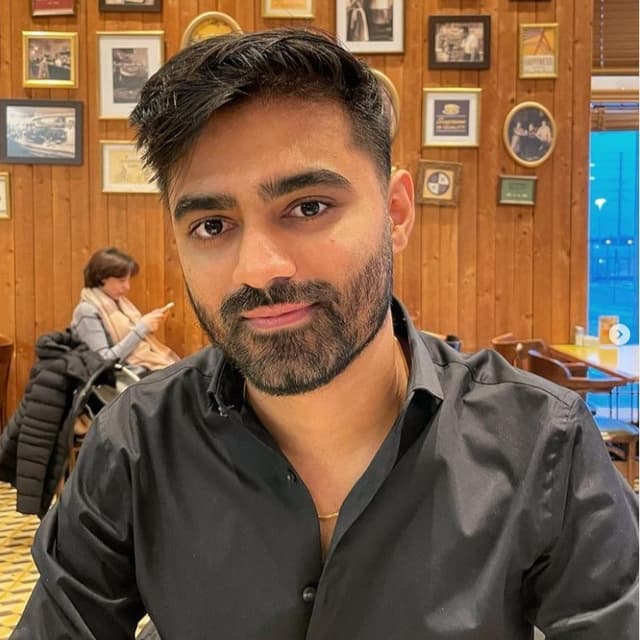 Parth Sethi
