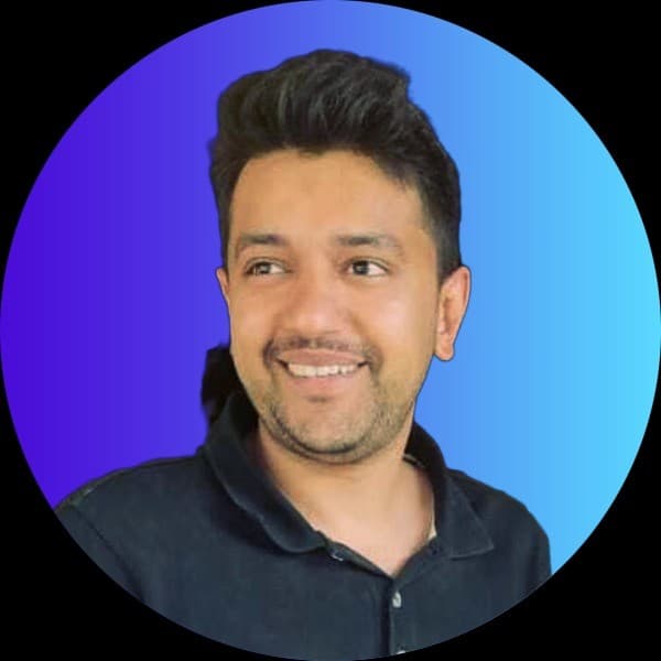 Parth Shah