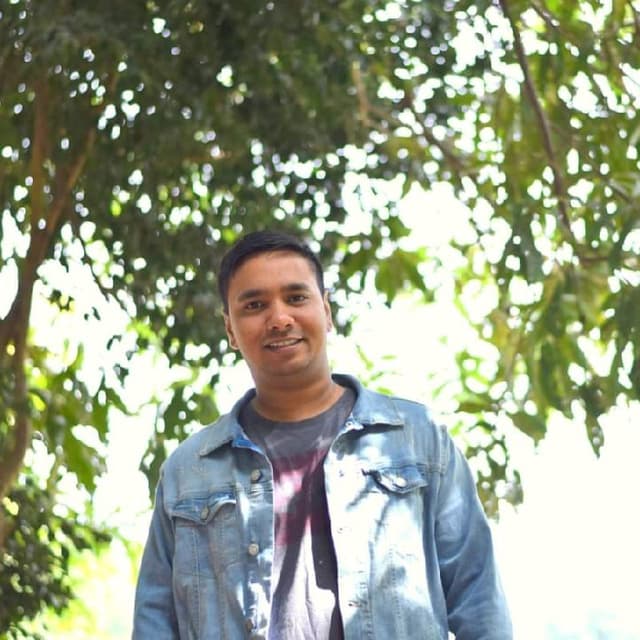 Parth Sharma