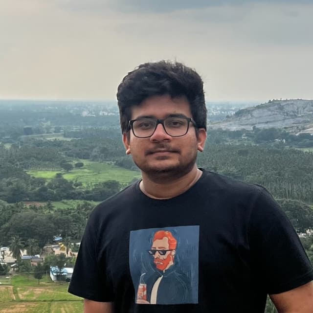 Parth Sharma