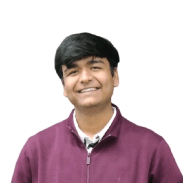 Parth Sharma