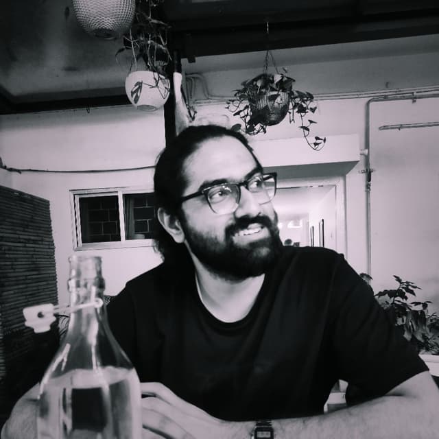 Parth S.