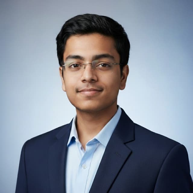 Parth Shete