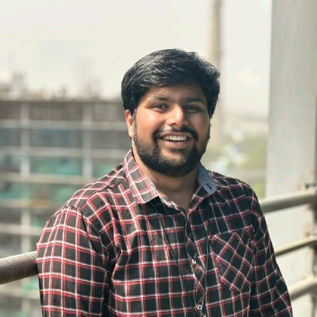 Parth Shukla