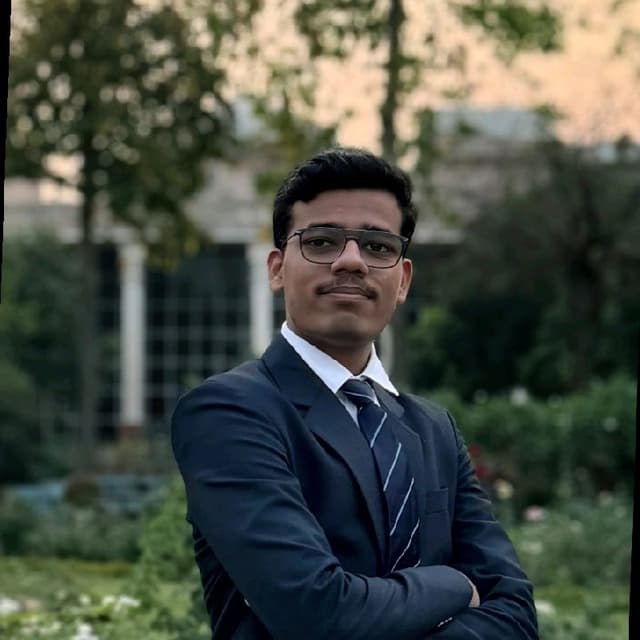 Parth Singh Duggal