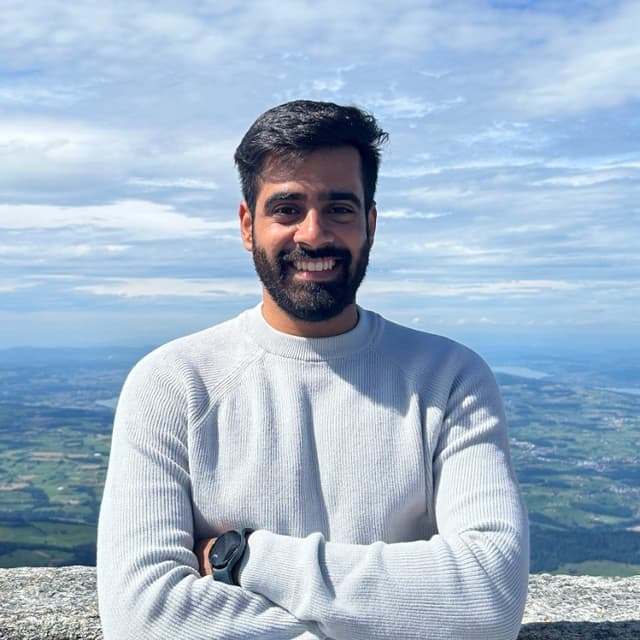 Parth Takkar
