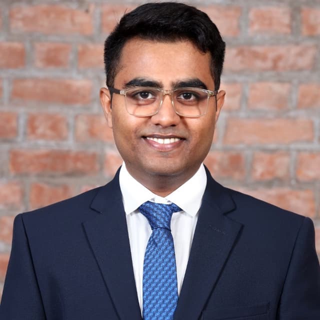 Parth Tanwar