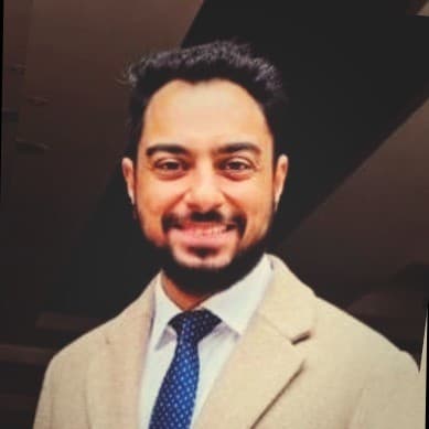 Parth Tyagi