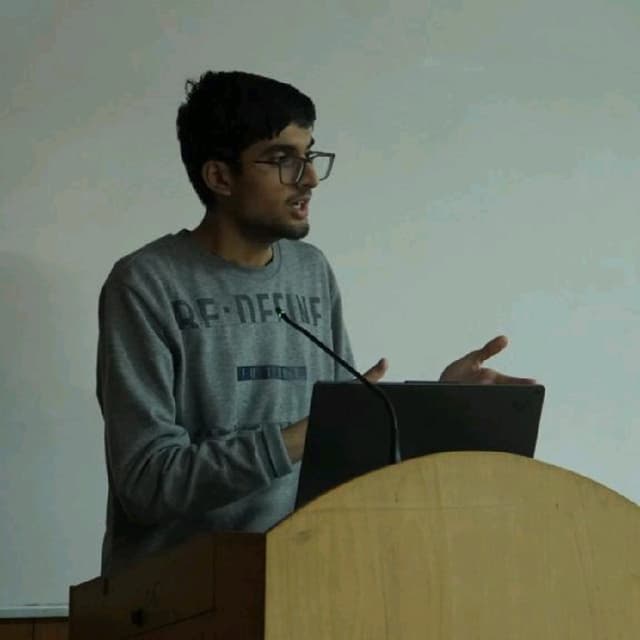 Parth Verma
