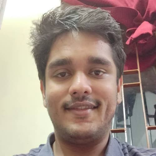 Parth Wazurkar