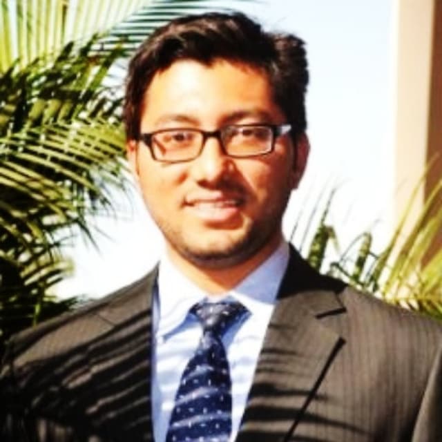Parth Yadav