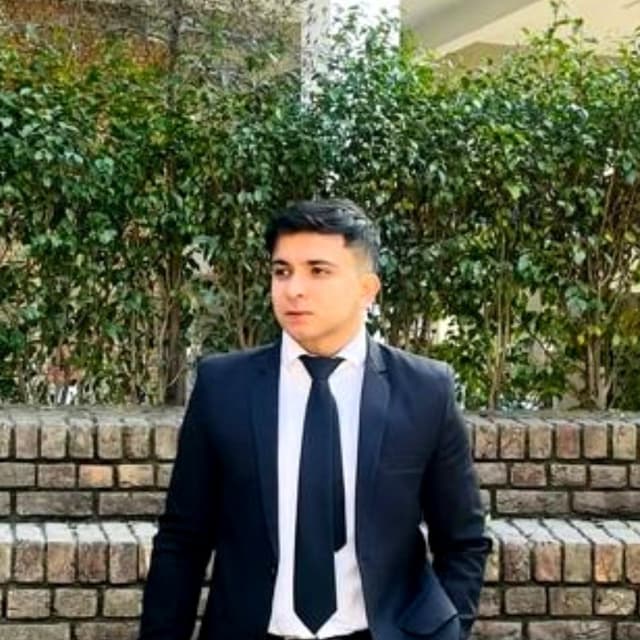 Partyex kamboj