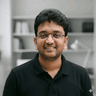 Harsha Paruchuri