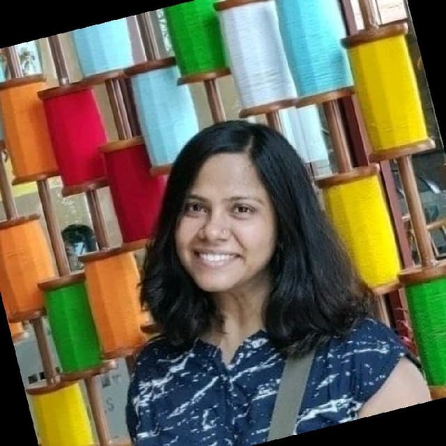 Parul Ahuja