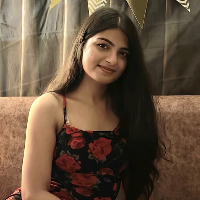 Parul Bajaj