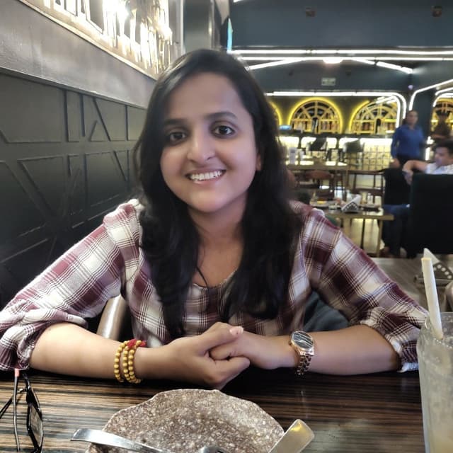 Parul Bansal