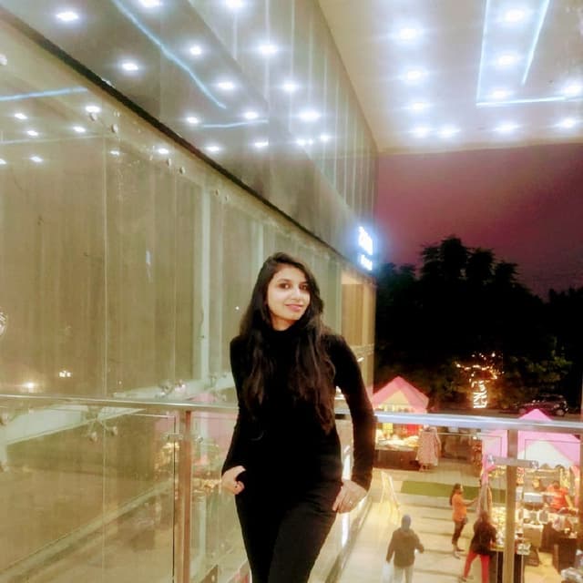 Parul Bhatia