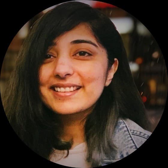 Parul Bhatti