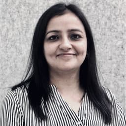 Parul Chaudhary