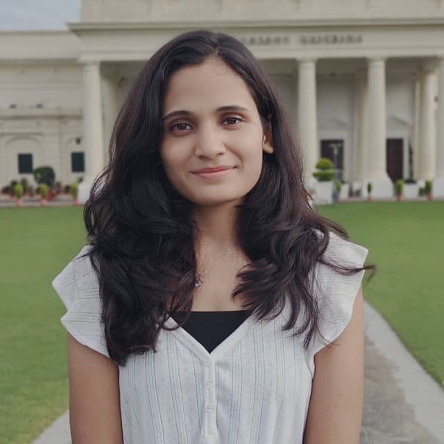 Parul Chaudhary