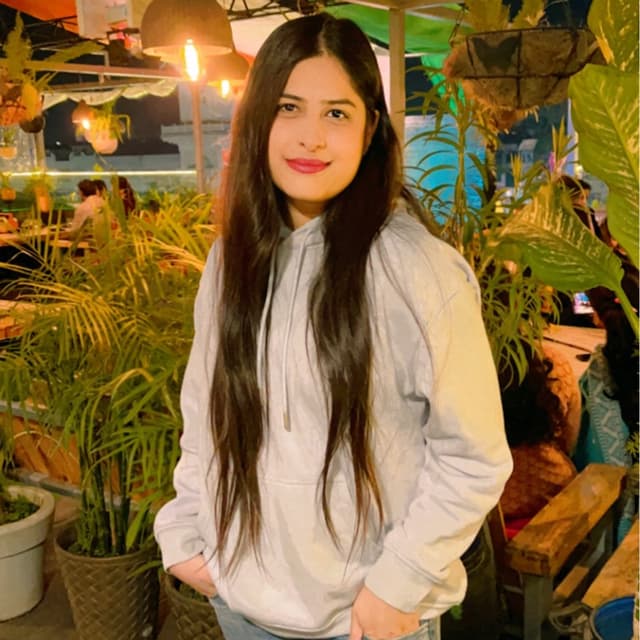 Parul Deshmukh