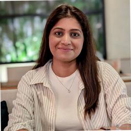 Parul Garg