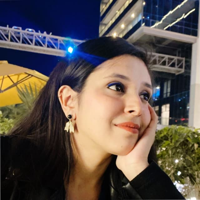 Parul Gera
