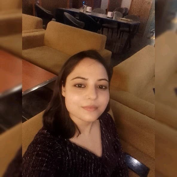 Parul Gulati