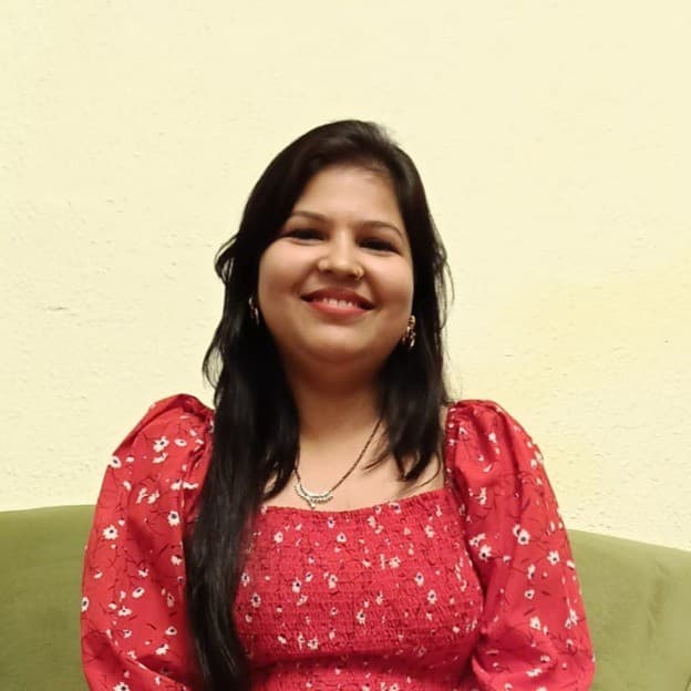 Parul Gupta