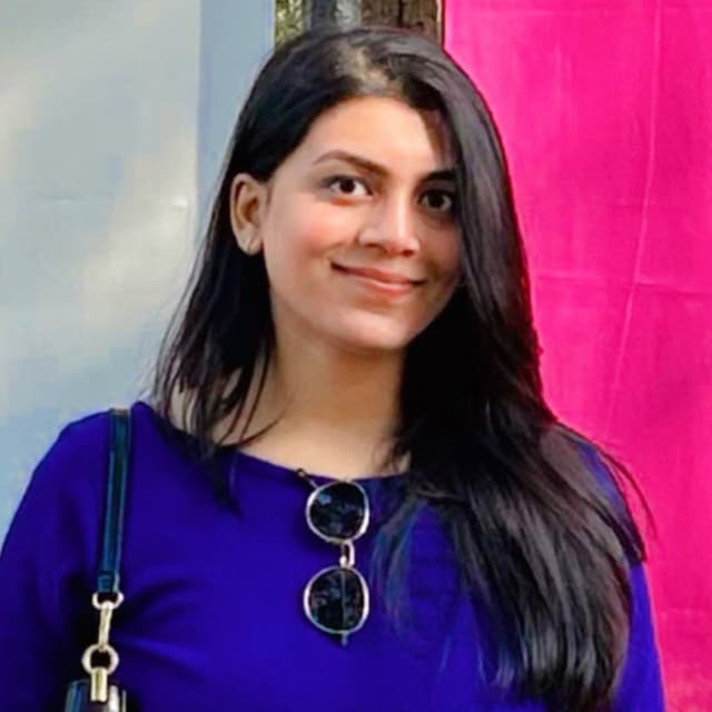 Parul Gupta
