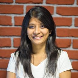 Parul Jain
