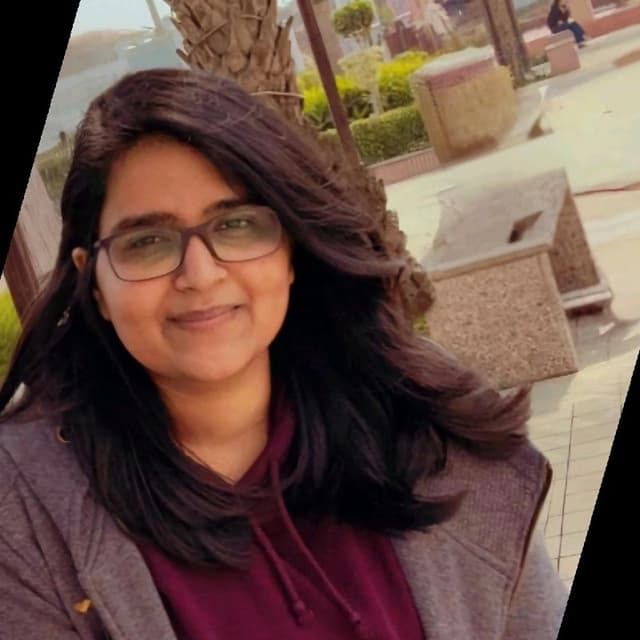 Parul Jain