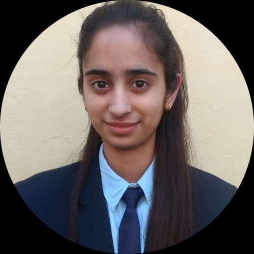 Parul Jamwal