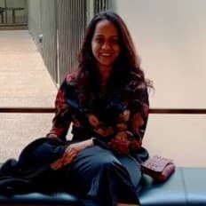 Parul Jindal, PHR