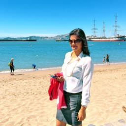 parul johari