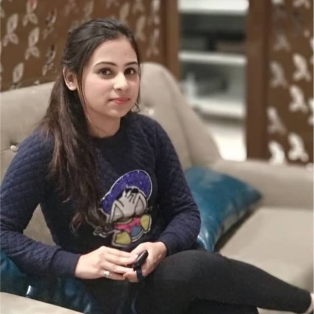 Parul kohli