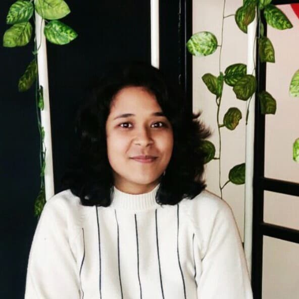 Parul Lonkar
