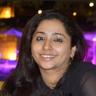 Parul Mahajan
