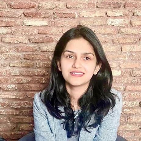 Parul Mahajan
