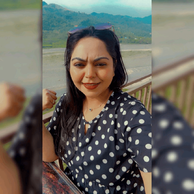 Parul Malik