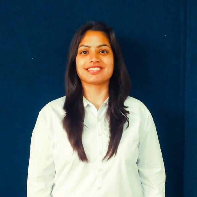 Parul Matta