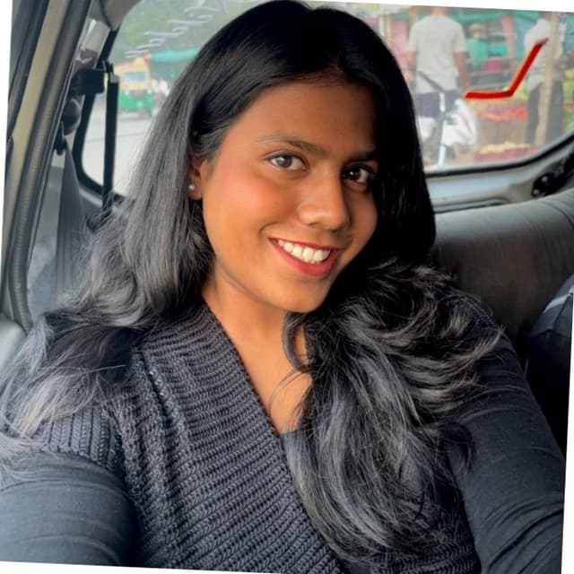Parul Moriya
