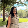 Parul Mudaliar