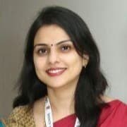 Parul Purohit