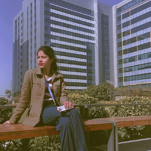 Parul Rajput