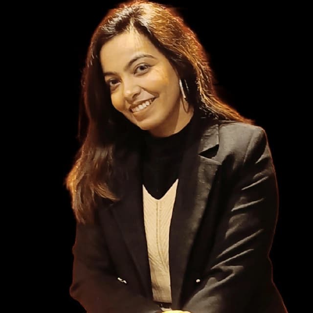 Parul Rana