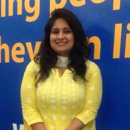 Parul Sharma