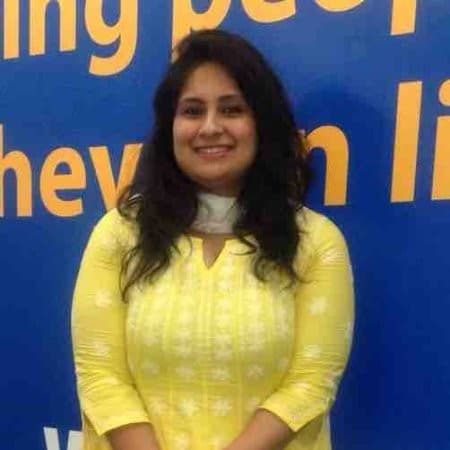 Parul Sharma